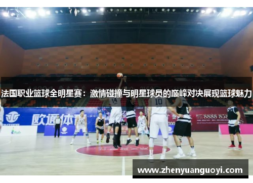 法国职业篮球全明星赛：激情碰撞与明星球员的巅峰对决展现篮球魅力