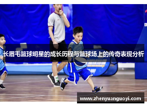 长眉毛篮球明星的成长历程与篮球场上的传奇表现分析